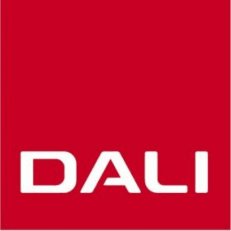 Dali bij Hifi Overgaauw