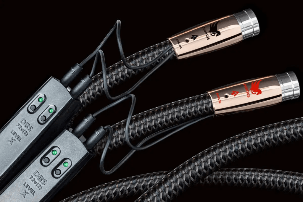 Audioquest bij Hifi Overgaauw