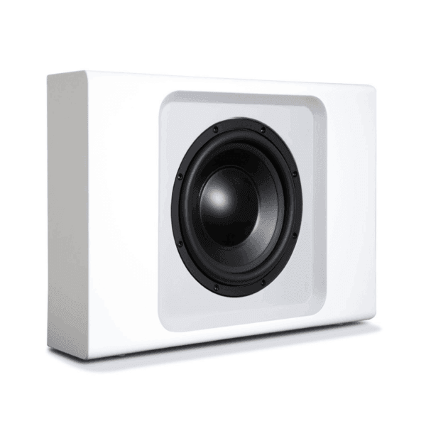 Bluesound PULSE SUB + draadloze speaker