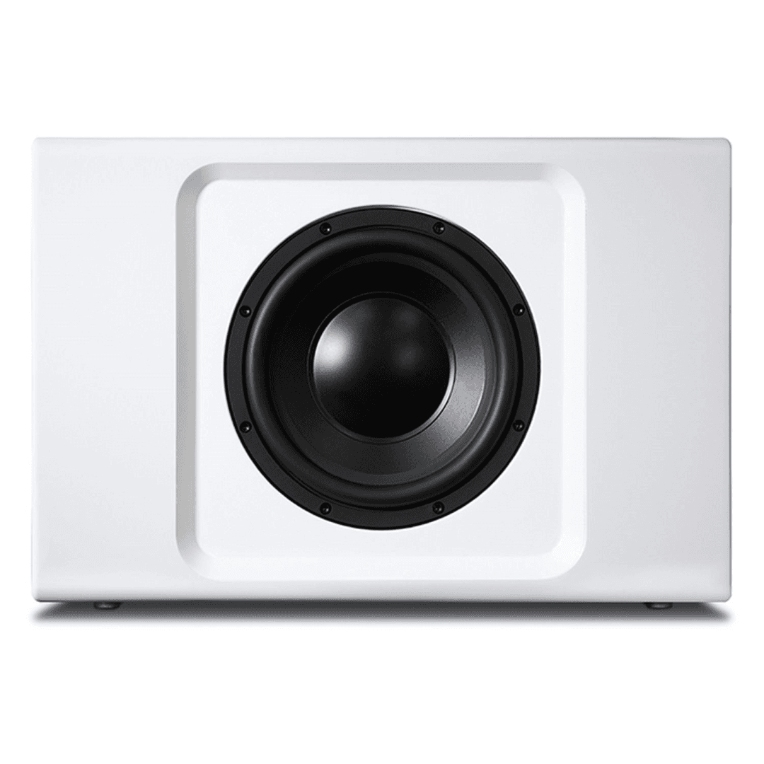 Bluesound PULSE SUB + draadloze speaker