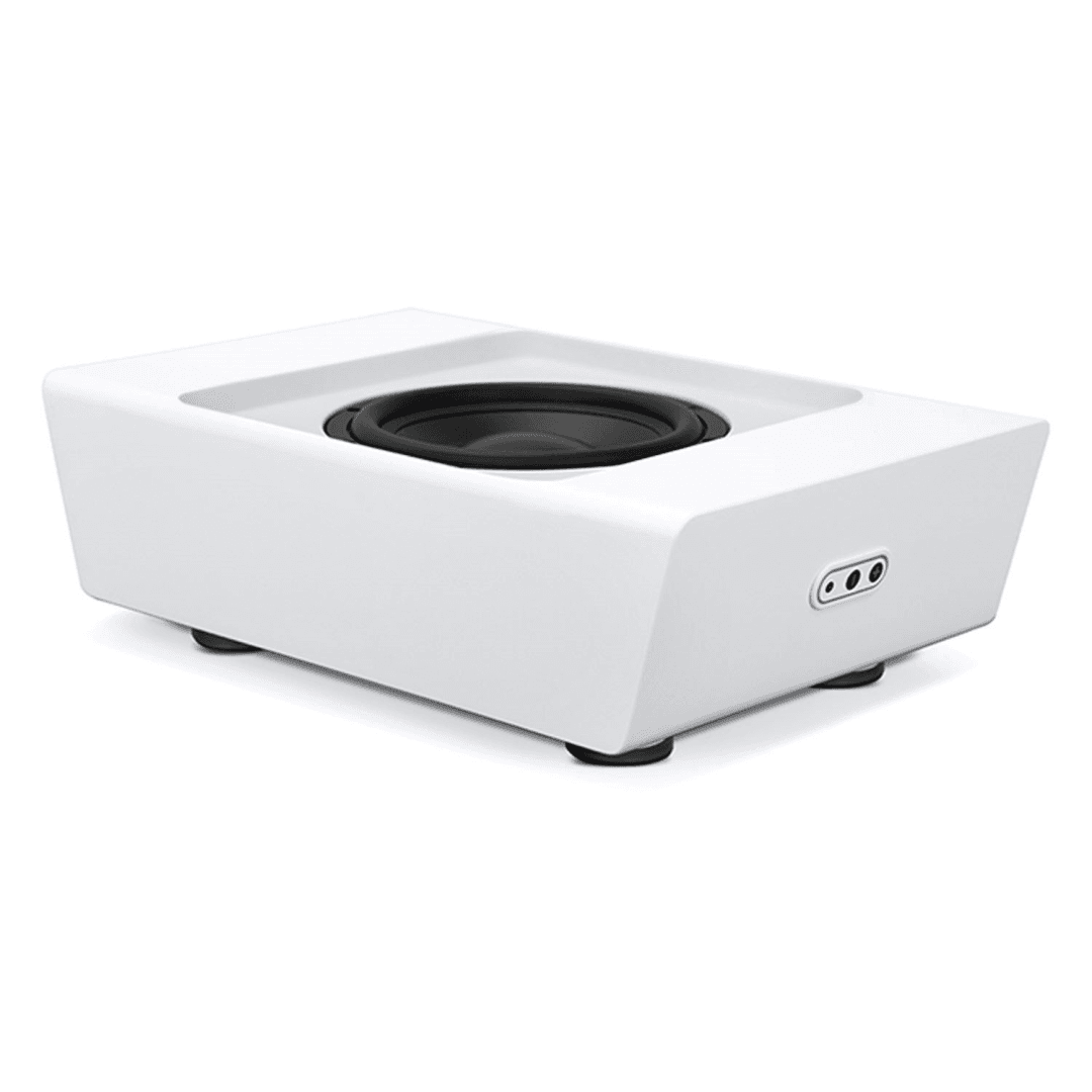 Bluesound PULSE SUB + draadloze speaker