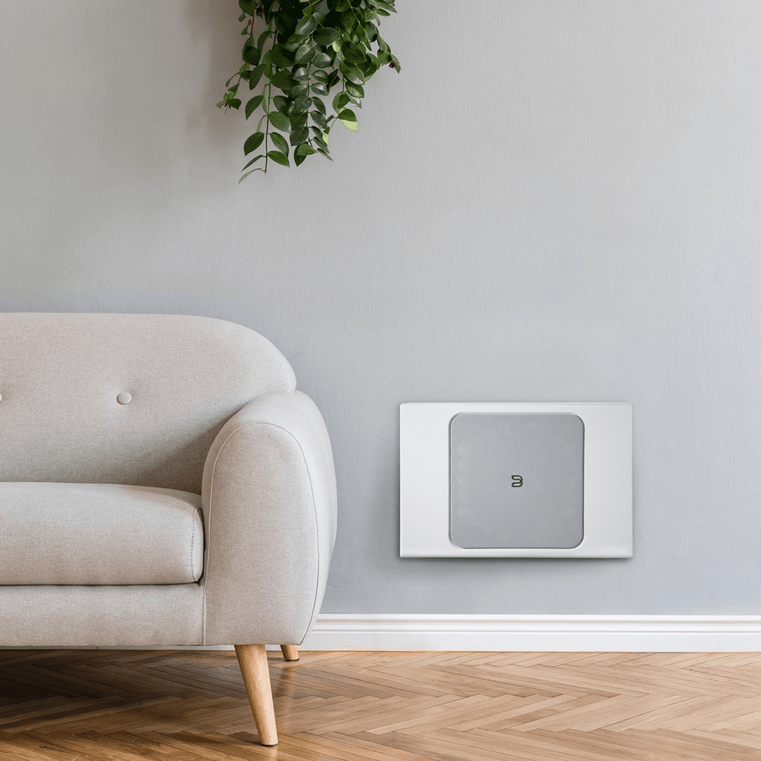 Bluesound PULSE SUB + draadloze speaker