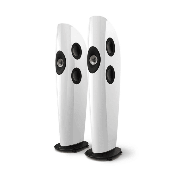KEF BLADE TWO META LUIDSPREKER