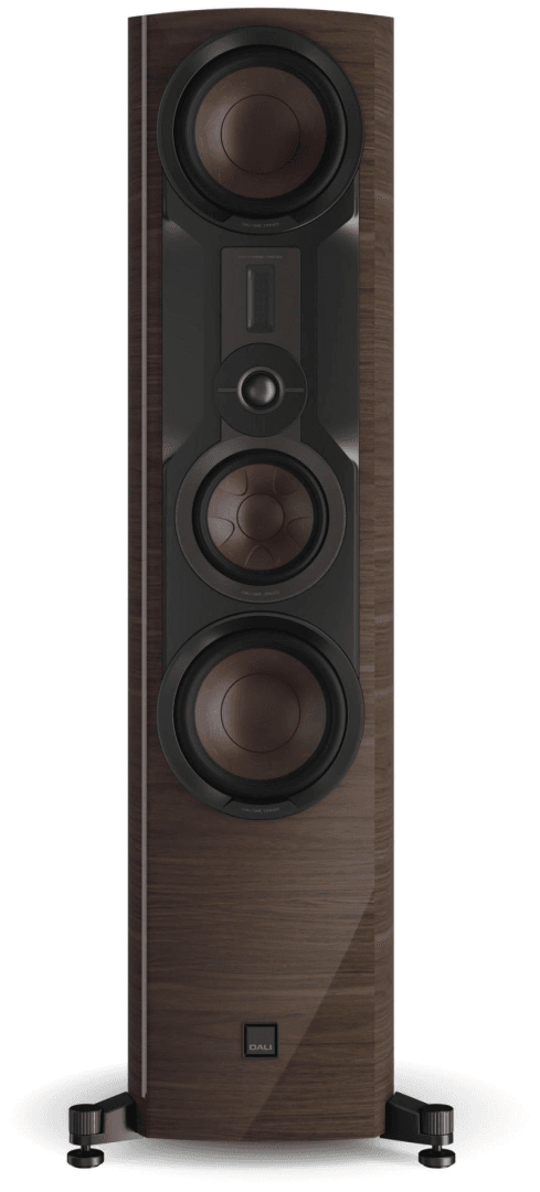 Dali Epikore 9 Walnut luidspreker