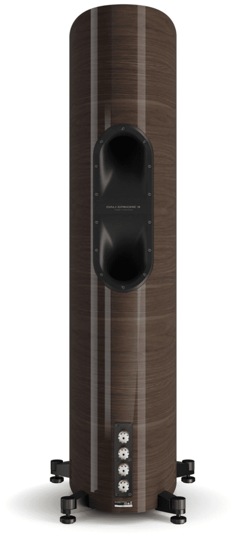 Dali Epikore 9 Walnut luidspreker