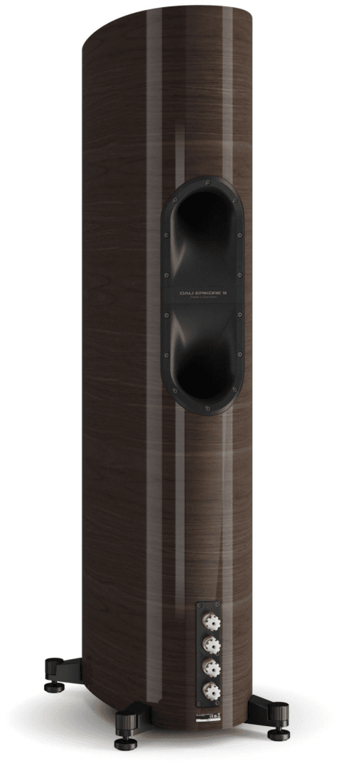 Dali Epikore 9 Walnut luidspreker