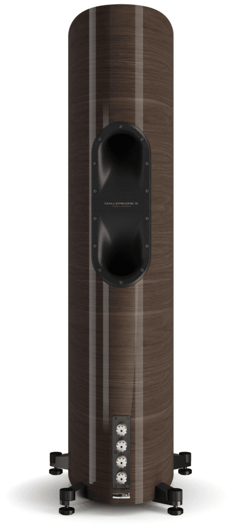 Dali Epikore 9 Walnut luidspreker