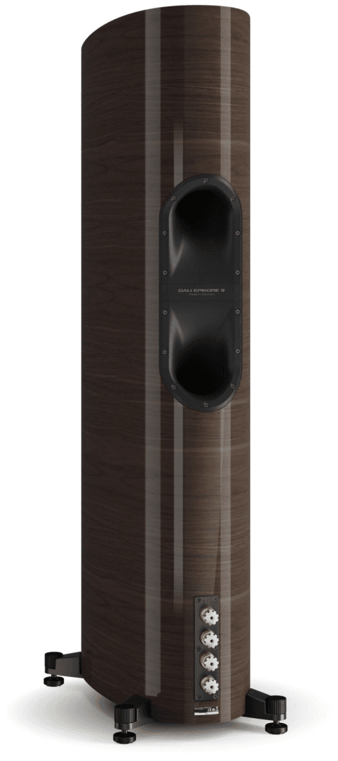 Dali Epikore 9 Walnut luidspreker