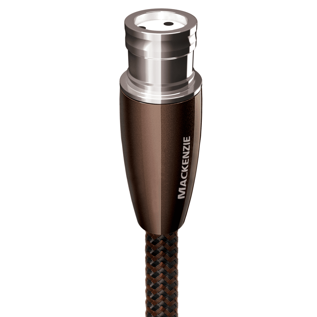 AUDIOQUEST Interlink