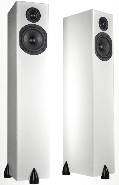 Totem SKY TOWER luidspreker