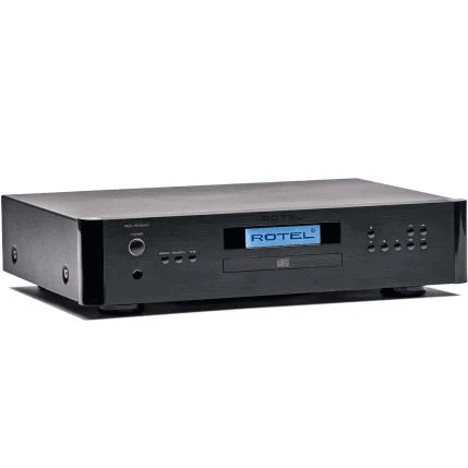 Rotel RCD1572MKII CD-speler