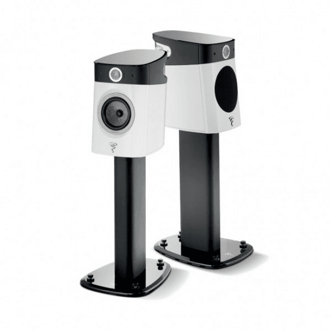 Focal SOPRA1 BOEKENPLANK LUIDSPREKER