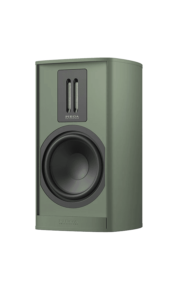 Piega Premium 301 Gen 2 groen luidspreker