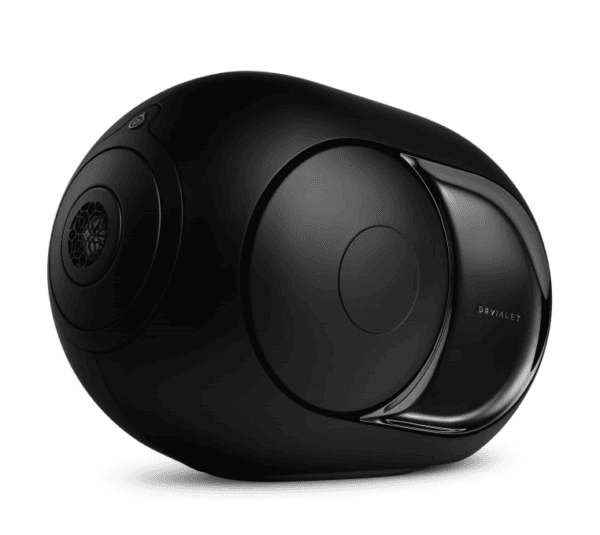 DEVIALET PHANTOM I 103dB zwart DRAADLOZE LUIDSPREKER