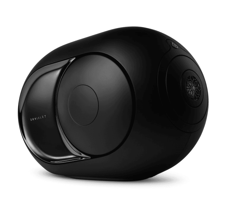 DEVIALET PHANTOM I 103dB zwart DRAADLOZE LUIDSPREKER