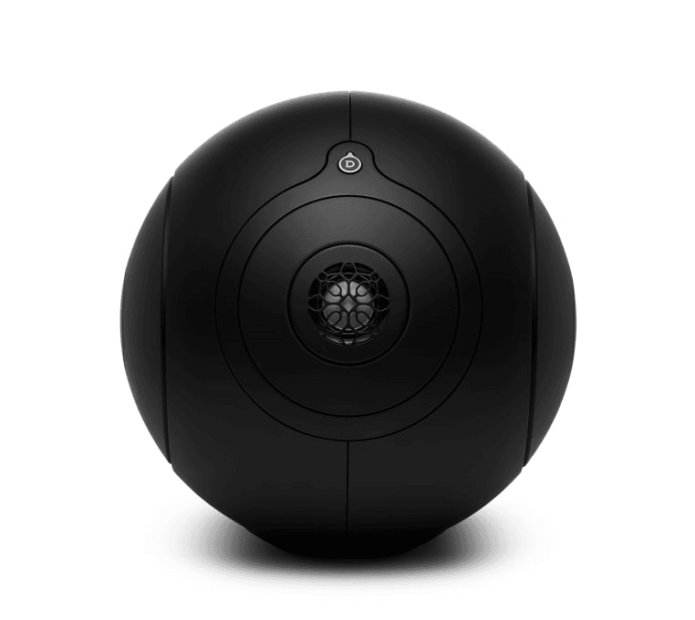 DEVIALET PHANTOM I 103dB zwart DRAADLOZE LUIDSPREKER