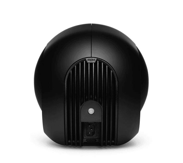 DEVIALET PHANTOM I 103dB zwart DRAADLOZE LUIDSPREKER