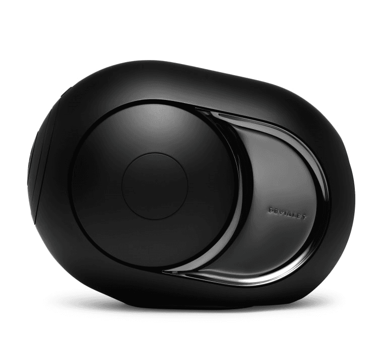 DEVIALET PHANTOM I 103dB zwart DRAADLOZE LUIDSPREKER