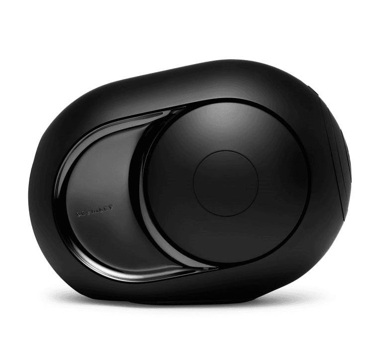 DEVIALET PHANTOM I 103dB zwart DRAADLOZE LUIDSPREKER