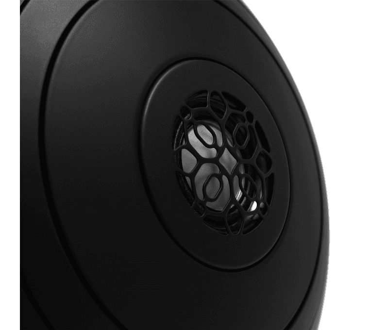 DEVIALET PHANTOM I 103dB zwart DRAADLOZE LUIDSPREKER