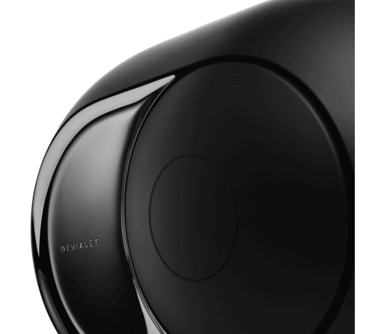 DEVIALET PHANTOM I 103dB zwart DRAADLOZE LUIDSPREKER