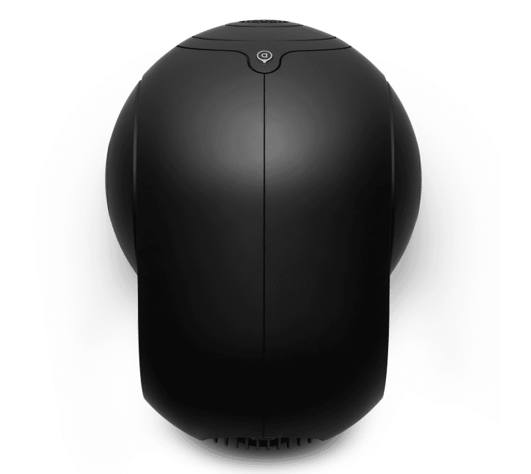 DEVIALET PHANTOM I 103dB zwart DRAADLOZE LUIDSPREKER