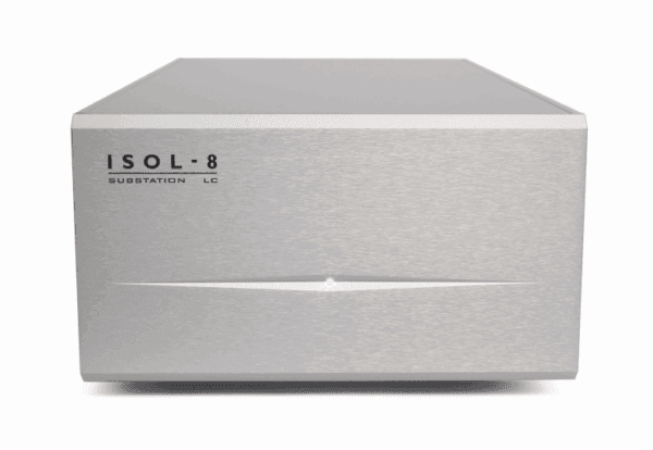ISOL-8 SubStation LC