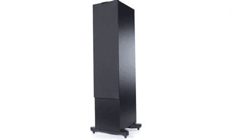 KEF Q7 Meta zwart luidspreker