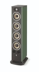 Focal Aria Evo XN3 Groen luidspreker