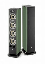 Focal Aria Evo XN3 Groen luidspreker