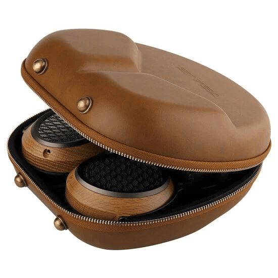 Sivga P2 PRO hout hoofdtelefoon