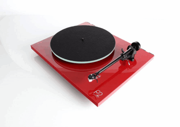 REGA PLANAR 2 platenspeler