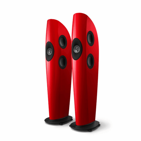 KEF BLADE TWO META LUIDSPREKER