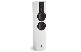 Dali OPTICON 6 MKII wit luidspreker