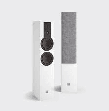 Dali OPTICON 6 MKII wit luidspreker