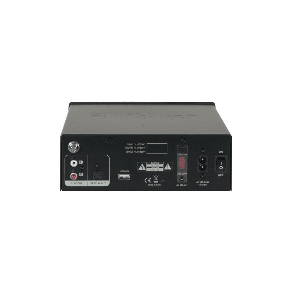 TANGENT TUNER 2 TUNER