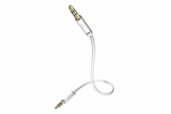 Inakustik Star 3.5 Jack-Jack 3mtr KABELS