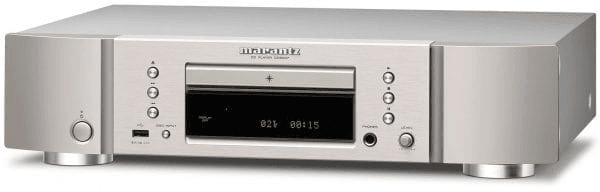 Marantz CD 6007 CD