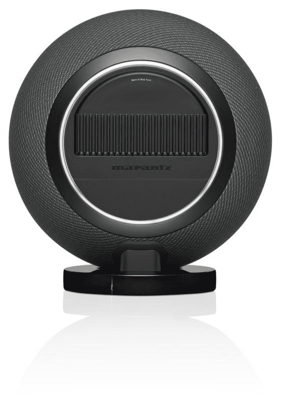 Marantz GRAND HORIZON midnight (zwart) DRAADLOZE LUIDSPREKER