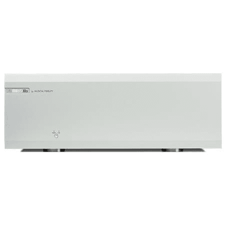 Musical Fidelity M8 S500s zilver VERSTERKER
