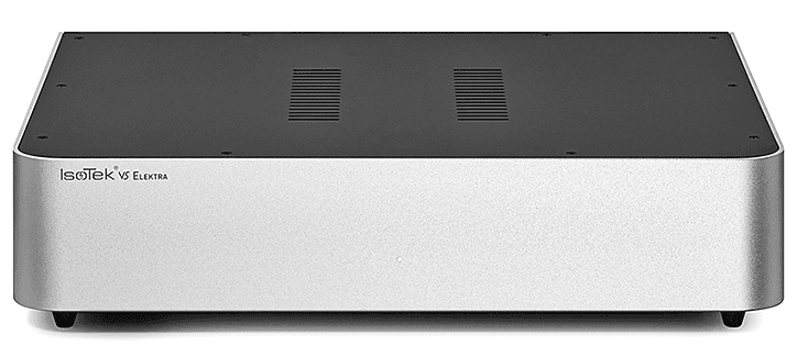 Isotek V5 ELEKTRA