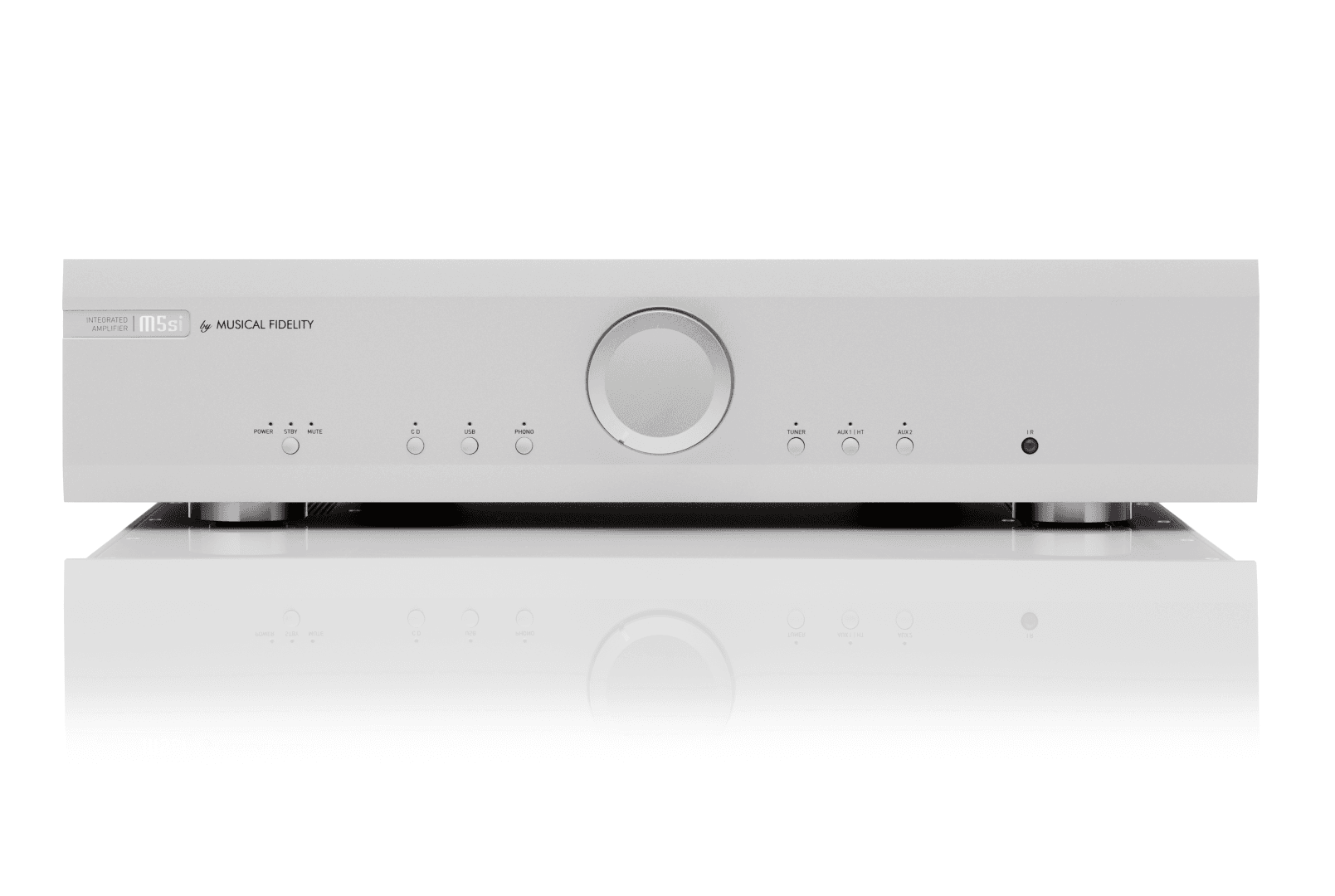 Musical Fidelity M5Si VERSTERKER
