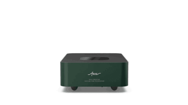 FEZZ GAIA PRESTIGE groen hoofdtelefoonversterker