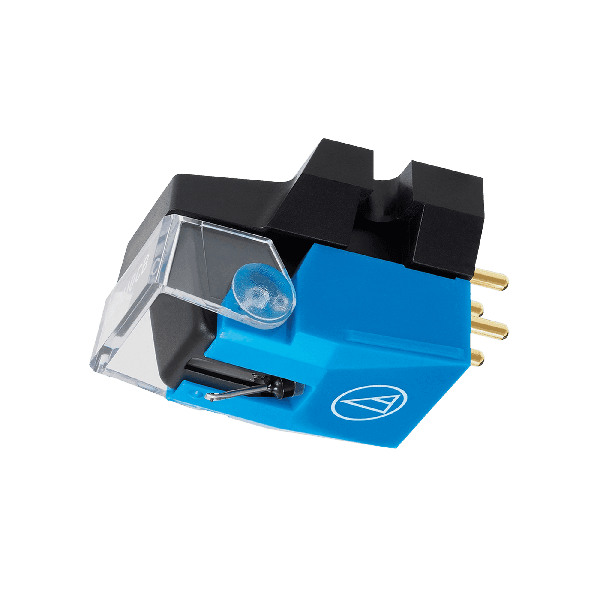 Audio Technica VM510CB blauw Element