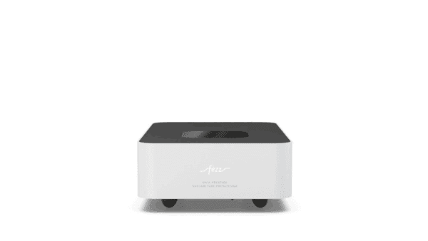 FEZZ GAIA PRESTIGE wit hoofdtelefoonversterker