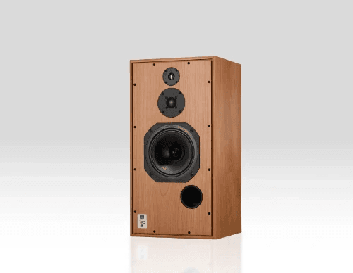 HARBETH SUPER HL5 PLUS XD 2 kersen luidspreker