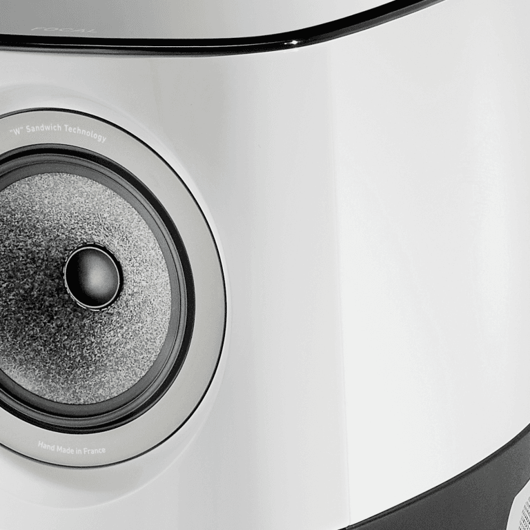 Focal SOPRA 3 luidspreker