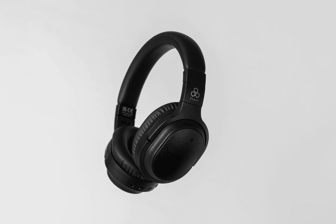 FINAL UX3000 hoofdtelefoon