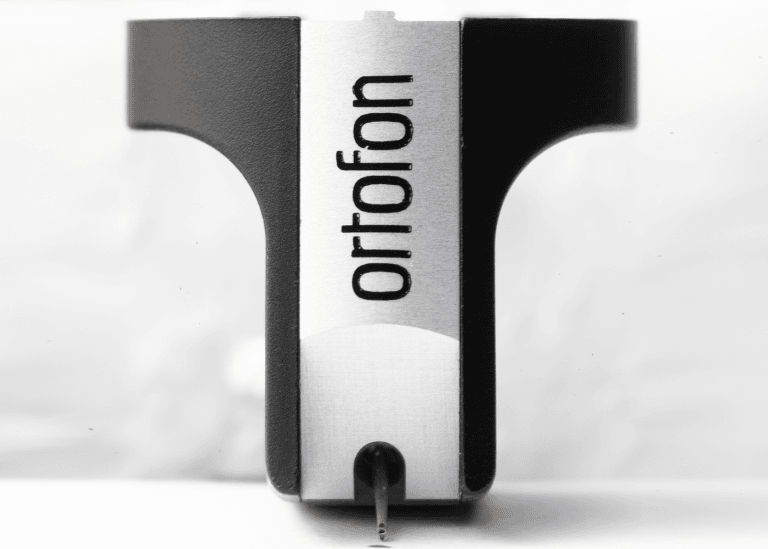 Ortofon CADENZA MONO ELEMENT