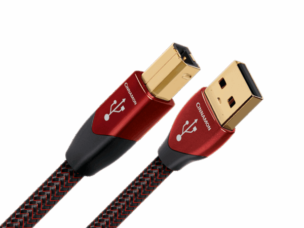 AUDIOQUEST USB CINNAMON 3.00M